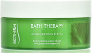 Biotherm - Bath Therapy Invigorating Blend Hydrating Cream krem do ciała Ginger & Peppermint 200ml