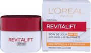 L’Oréal Paris Revitalift SPF 30 Dagcrème - 50 ml - Anti Rimpel