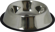 RVS eetbak 33cm/2