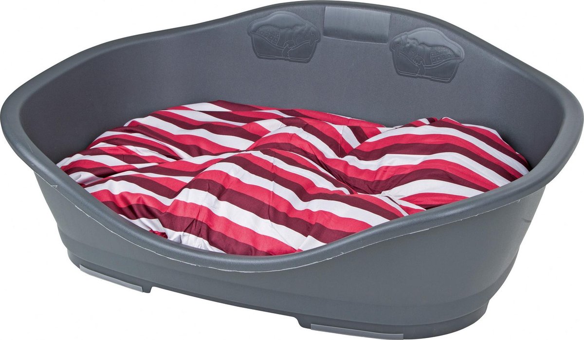 Sleeper 6 - Hondenmand - Antraciet - 97 cm