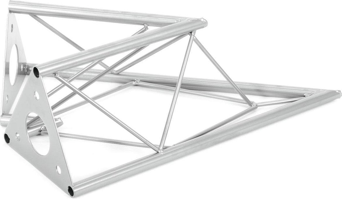 DECOTRUSS SAC-19 Corner 2-Way 45° silver