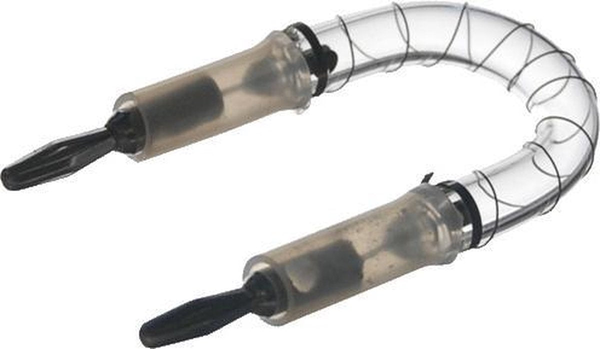 Linkstar Flitsbuis U-Vorm UTC-112840-350L UV-MT-LU voor MT-300LD en MT-300LU