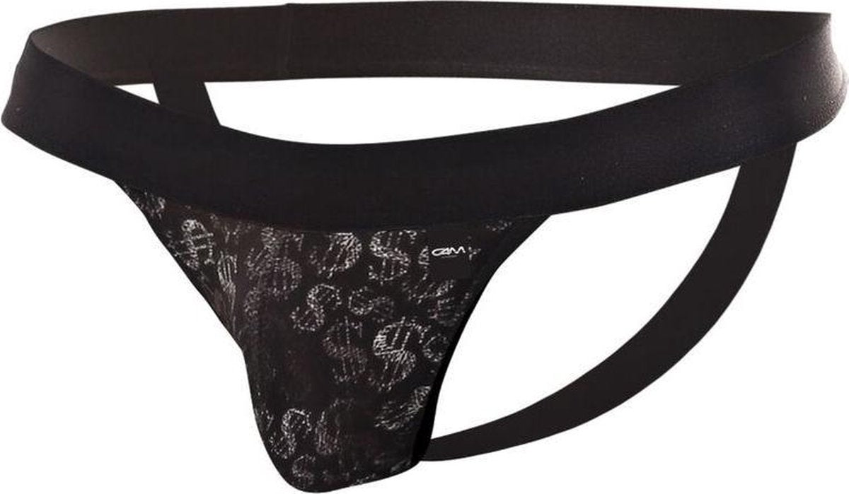 Cut4men - Jockstrap Provocative Dollar Style S | CUT4MEN