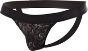Cut4men - Jockstrap Provocative Dollar Style S | CUT4MEN