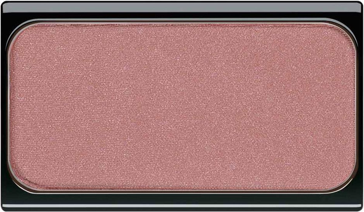 Artdeco - Blusher 5 G 44 Red Orange Blush