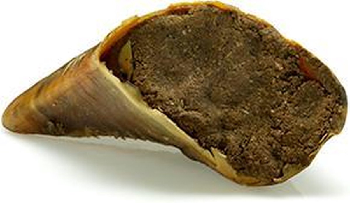 Snack Frigera Filled Hooves Beef 1 Stuk