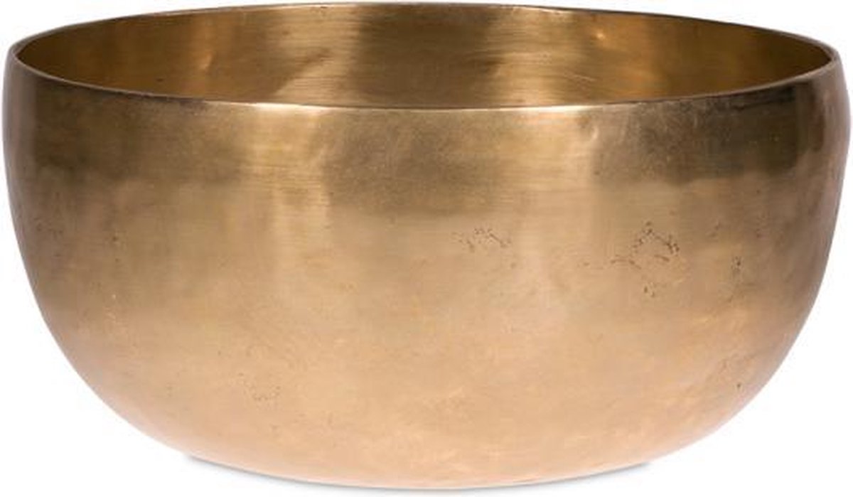 Klankschaal De-Wa - 12cm - 425-475gr