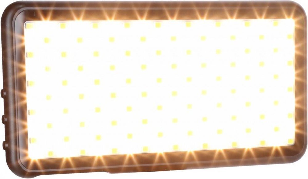 Rollei Lumen Pocket LED zwart