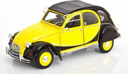 Citroën 2CV6 Charleston - 1:18 - Solido