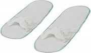 Wegwerp Slippers (50 paar = 100 stuks)