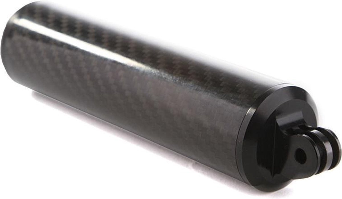 WaspCam 9975 Carbon 'Stubby' Handle-Bar