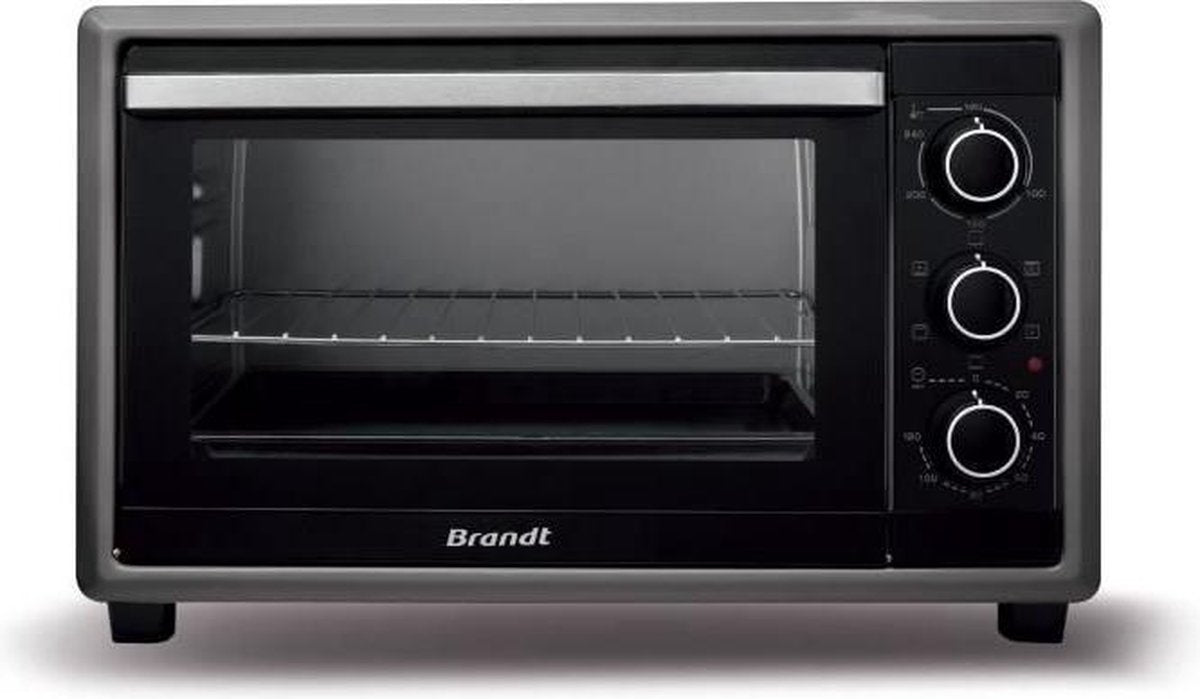 BRANDT FC21MUB mini vier