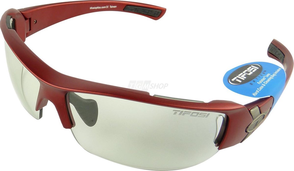 Sportbril / Zonnebril TIFOSI Slope