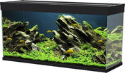 Ciano Aquarium emotions nature pro 120 Zwart 121