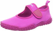 playshoes Zwemveiligheid waterschoen roze  | Maat 26/27