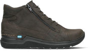 Wolky Veterschoenen Why Bruin maat 38
