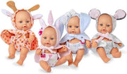Pop Mosquidolls Berjuan Eenhoorn (24 cm)
