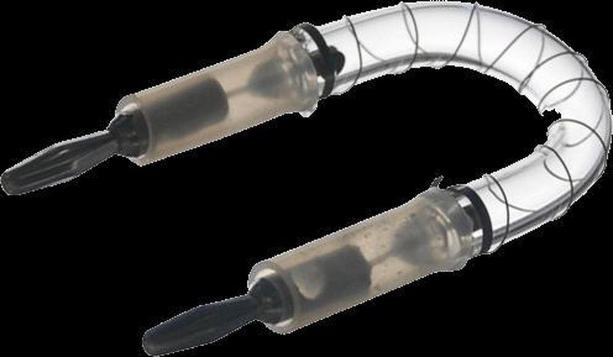 Linkstar Flitsbuis U-Vorm UTC-082840-160L-MT-FU voor MT-160FU
