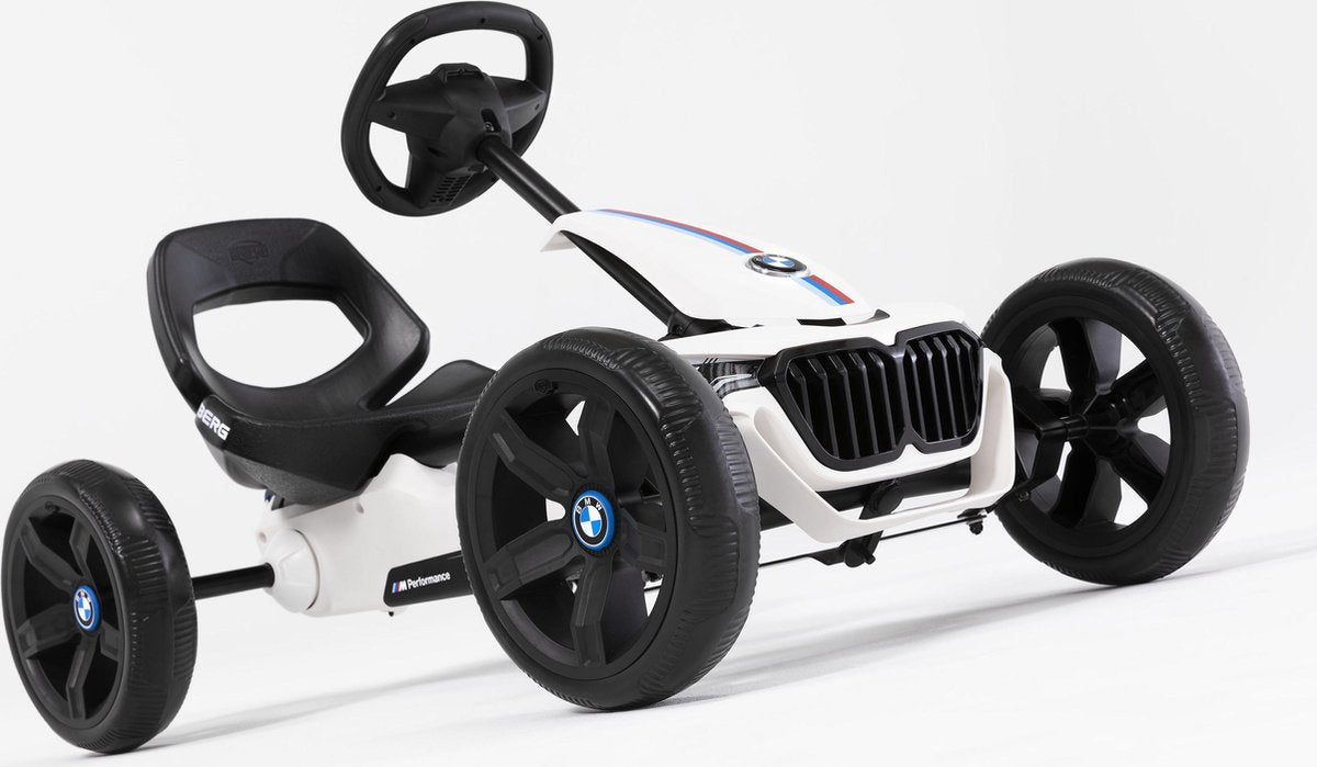 BERG skelter Reppy BMW 2