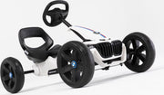 BERG skelter Reppy BMW 2