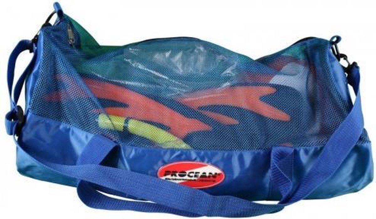 Procean nettas blauw