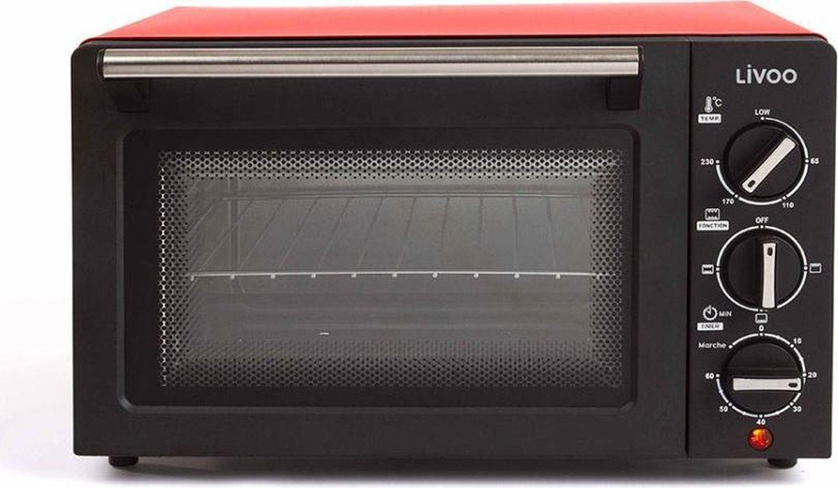 Livoo DOC210 Mini Oven
