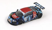 Audi R8 GT3  #32 GT Tour 2011 - 1:43 - Spark