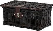 AMIGO - Fietsmand - Type bakkersmand – 6