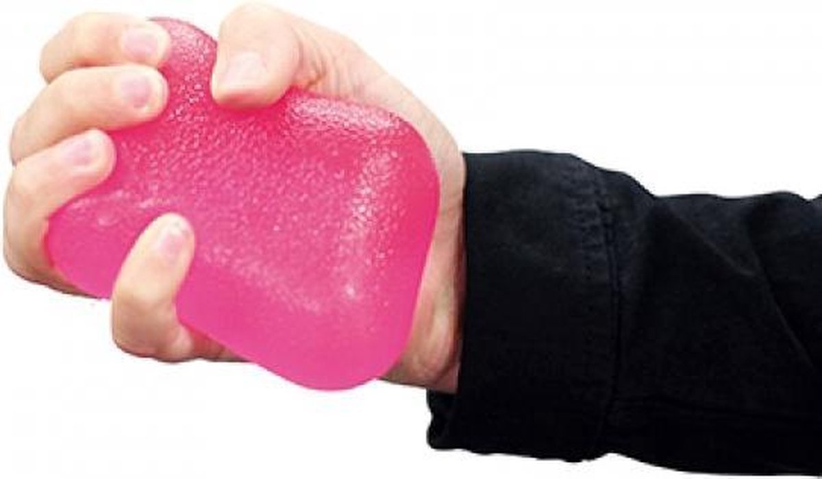 Jelly grip - zacht