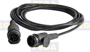 Kabelset 13-polig Lengte 850 cm tbv V-Liner (189.51)