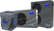 VBIV Full Full Max Inverter - 17KW - Hoogste EnergieRendement (van TopFabrikant) - Zwembadverwarming - Warmtepomp