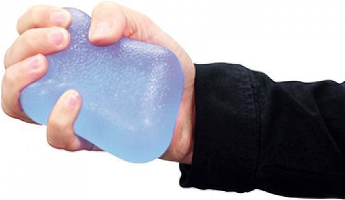 Vitility Jelly Grip Medium