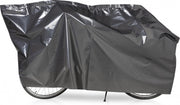 Lynx Fietsbeschermhoes 120 X 200 Cm Donkergrijs 1 Fiets