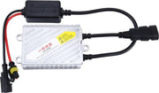 Auto Auto Universeel 55W AC12V Vervanging Slank Quick Start HID Xenonlicht Gelijkstroomballast voor alle lampbasisformaten