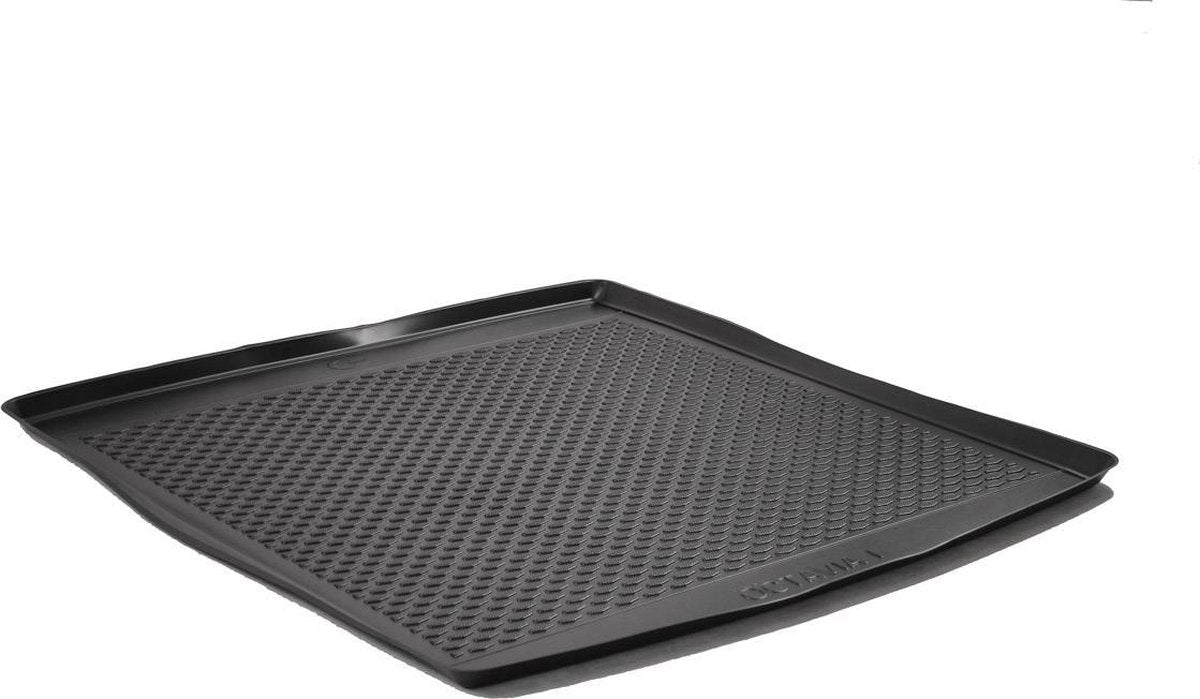 Rubber kofferbakmat op maat - Skoda Octavia 1 Station 1997-2010