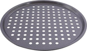 Point-Virgule pizzavorm met gaatjes en anti-aanbaklaag Ø 31cm