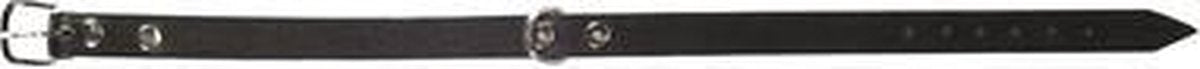 Karlie youngster halsband zwart
