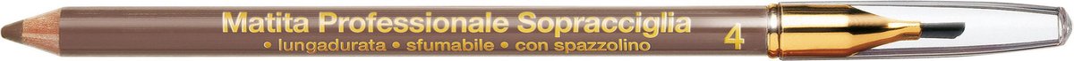 Collistar Professional Eyebrow Pencil 4