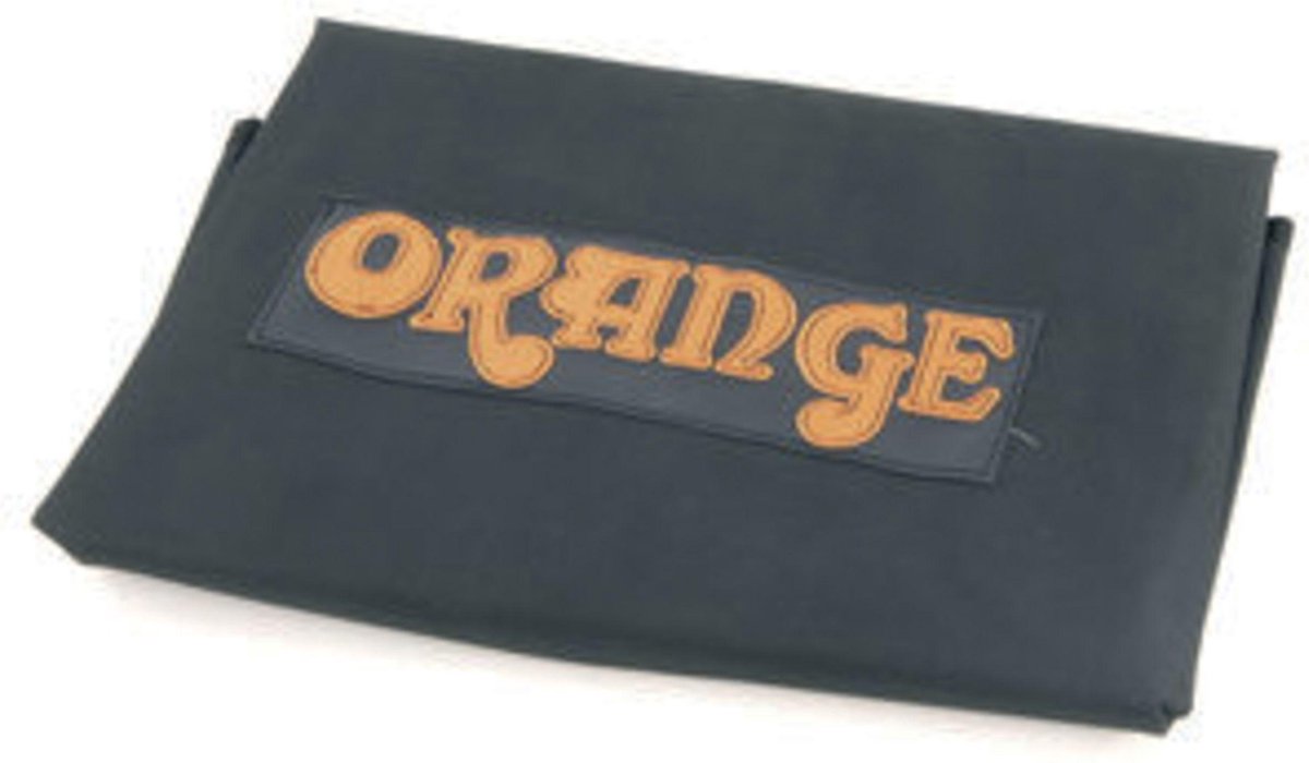 Cover voor Orange 4x12" Box schuine Version (PPC412Slope)