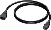 Procab - CAB480/0.7 - euro verlengkabel