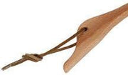 Schoenlepel met eend - 65 cm