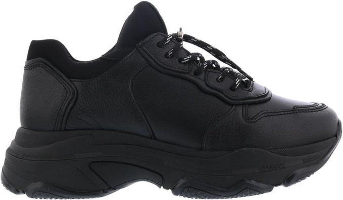 Baisley soft nappa Dames  maat 41 Zwart