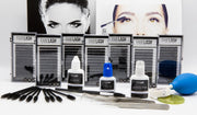 Starterspakket Combi: 8 Lash Intens