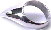 Teardrop cockring - 45 mm - cockring