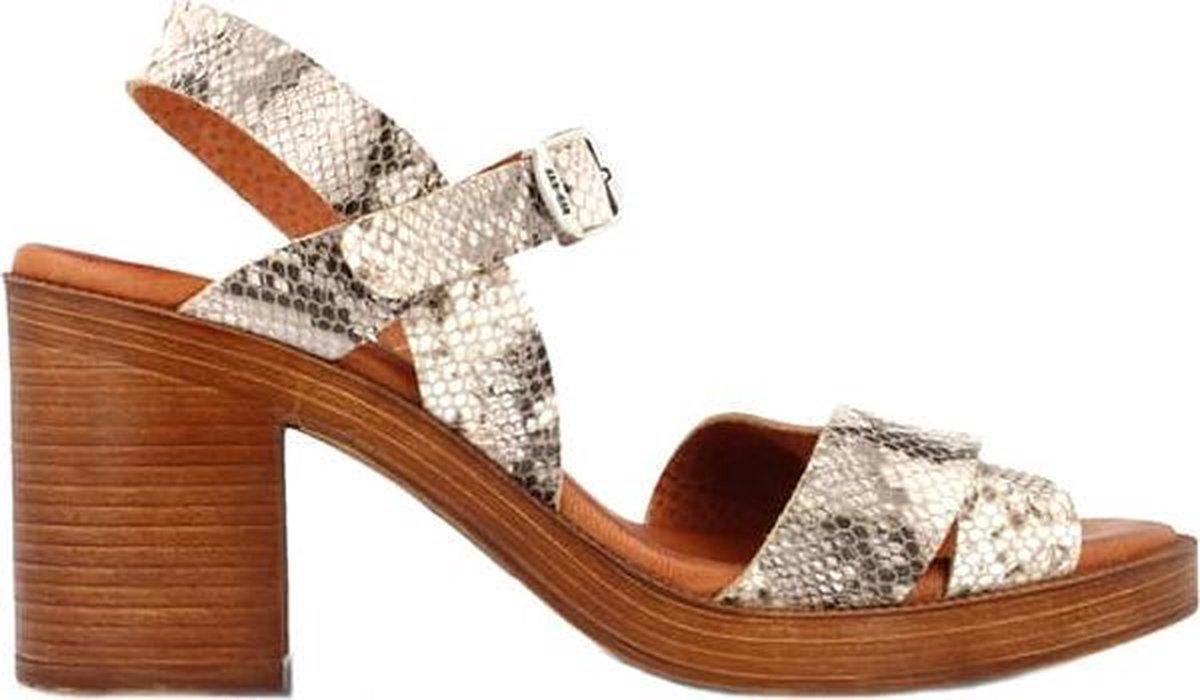 Red Rag 79174 White Snake - Maat 40