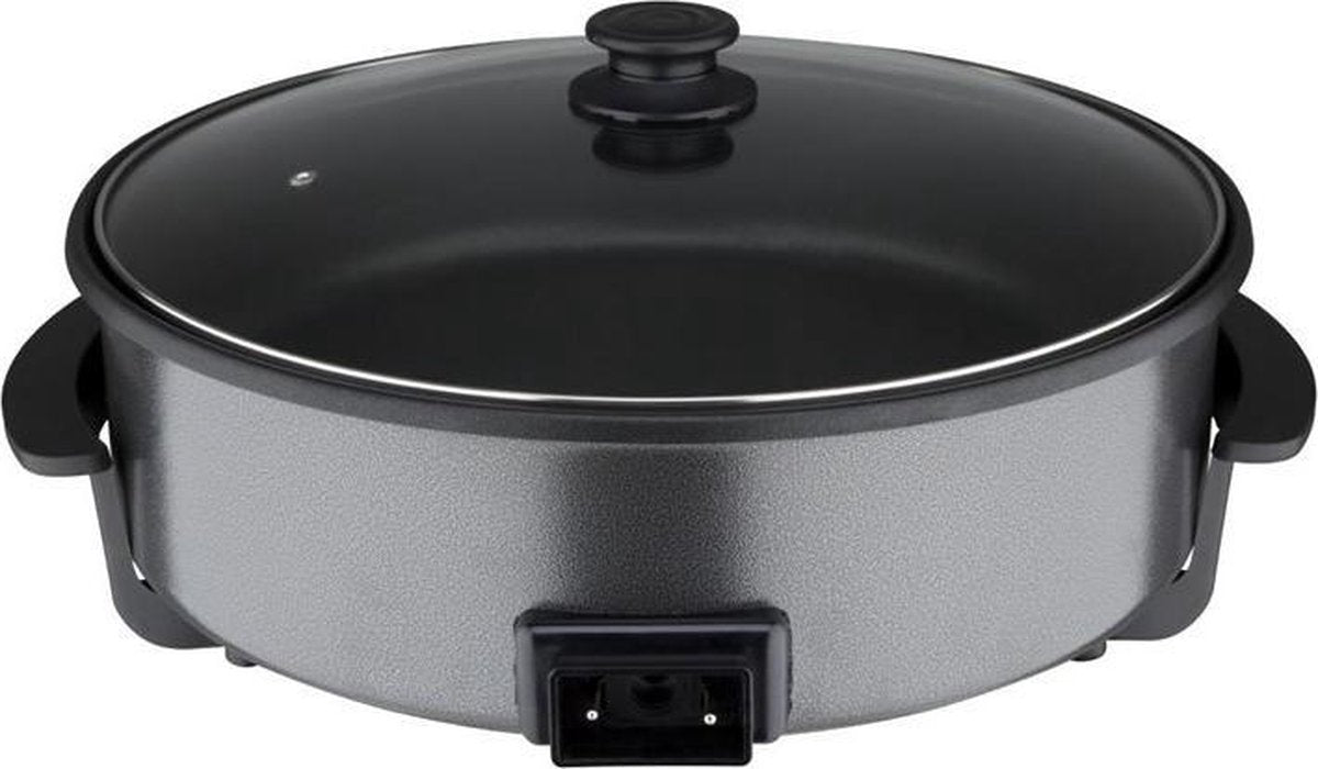 Caterlite elektrische multipan 9cm diep