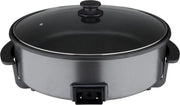 Caterlite elektrische multipan 9cm diep