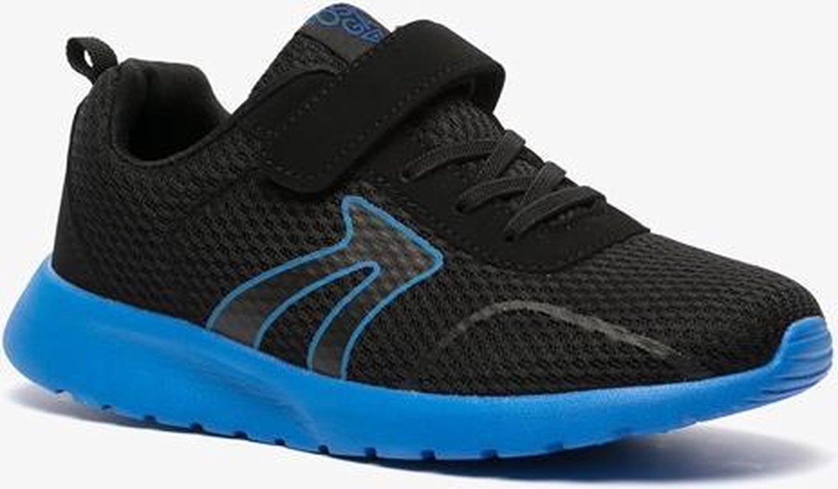 Osaga Blues jongens sportschoenen - Zwart - Maat 31