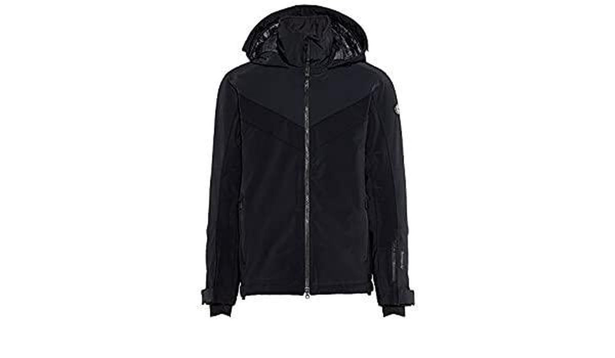 J. Lindeberg Griggs Jkt Dermizax EV 86MS379140479 9999 Black M
