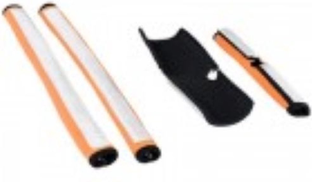 Reflecterende Neoprene Hoofdstelhoezen
